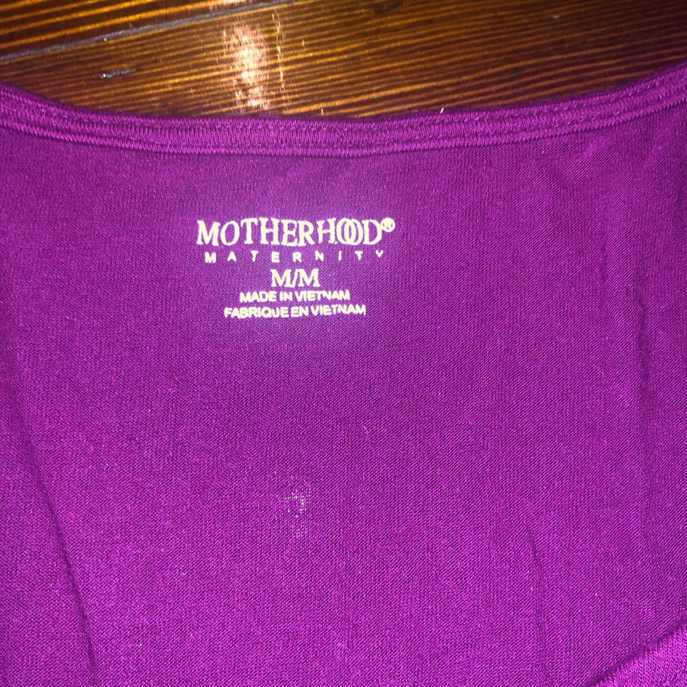 Maternity Top - image 6